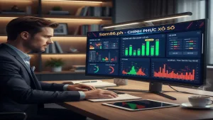 Cách sử dụng bảng thống kê Xổ Số cực chuẩn Sam86