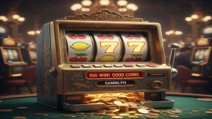 Hướng dẫn chơi game Slot trái cây cổ điển Sam86