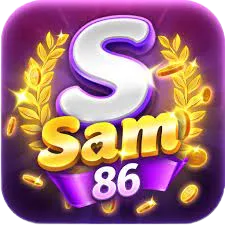 Sam86 Logo